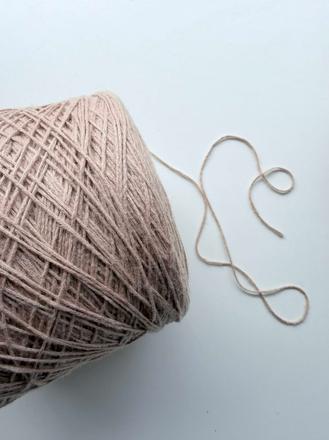 Sommercashmere von amatalana