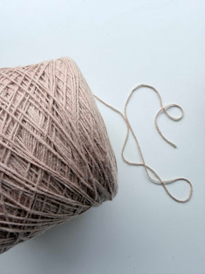 Sommercashmere von amatalana
