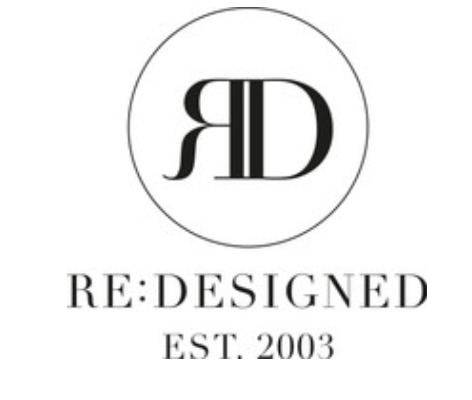 redesigned