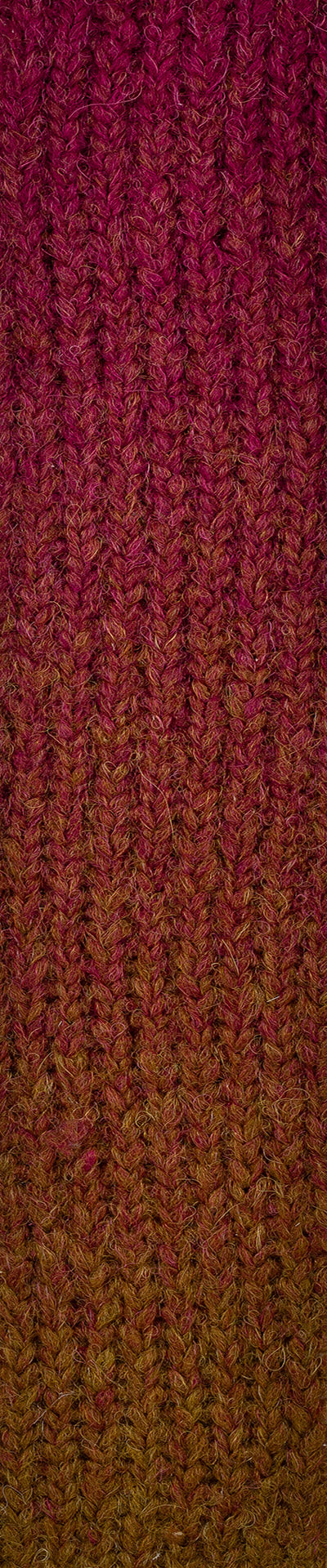 Piuma Alpaca degrade