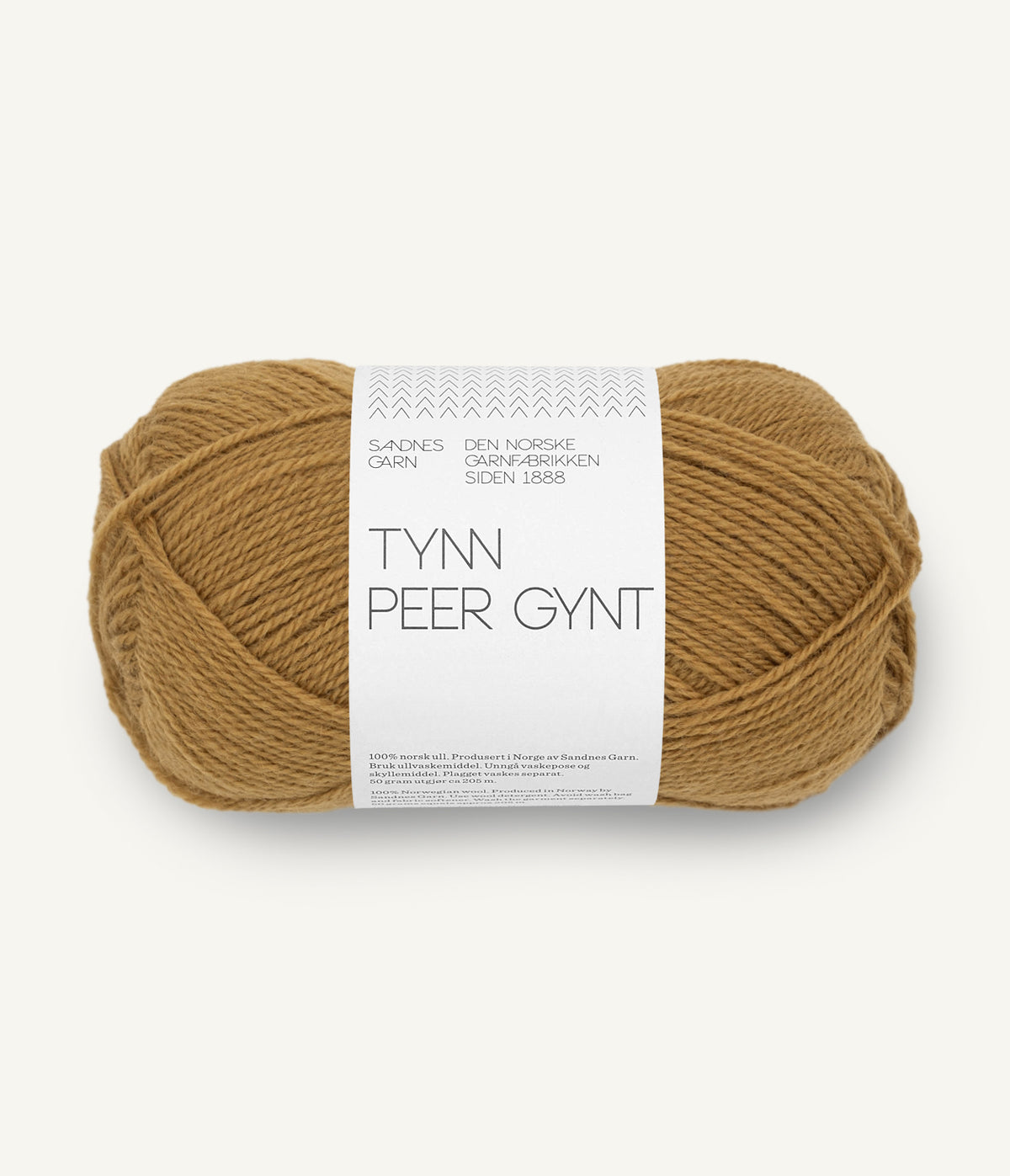 Thin Peer Gynt