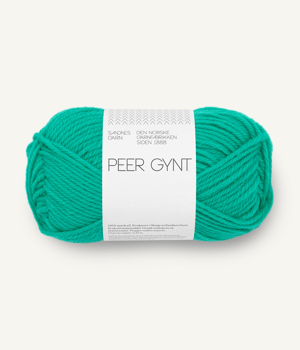 Peer Gynt