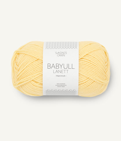 babyull