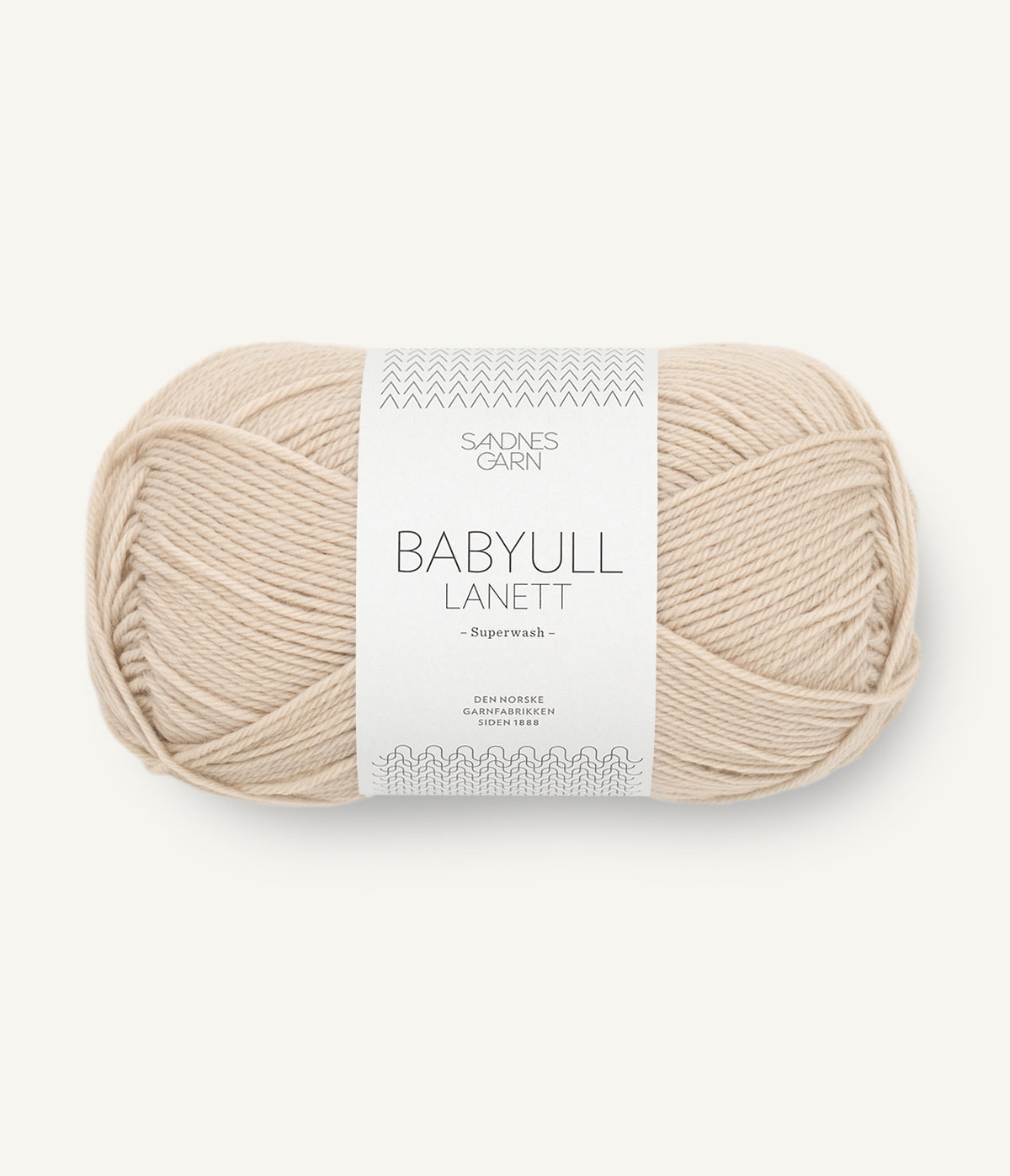 baby wool