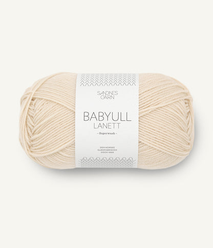 babyull