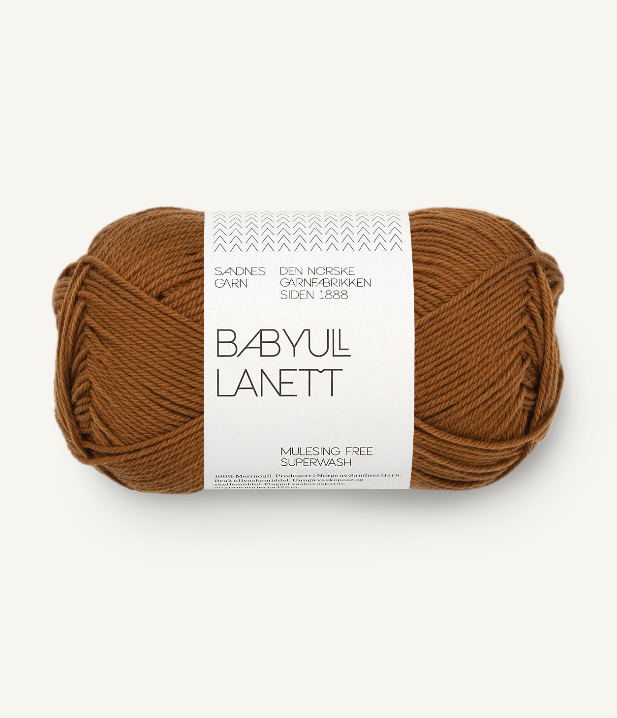 baby wool