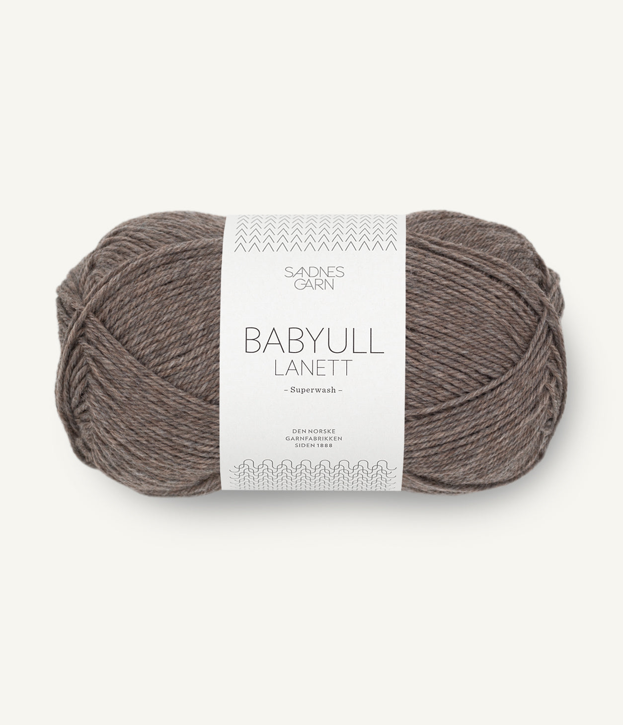 baby wool