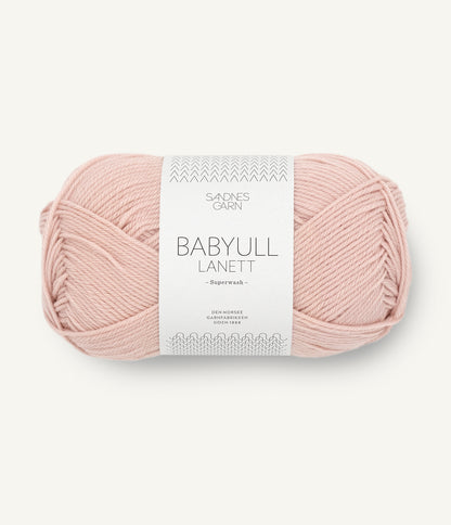babyull
