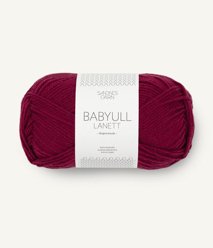 babyull