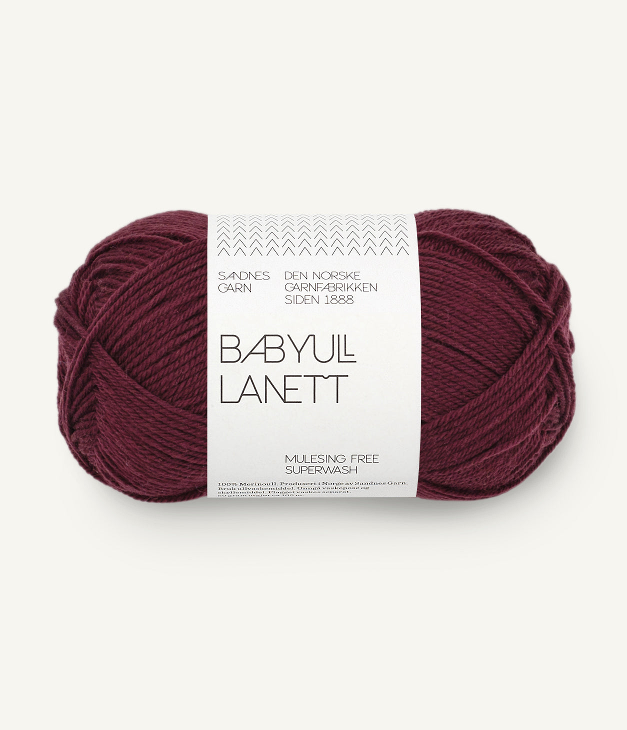 baby wool