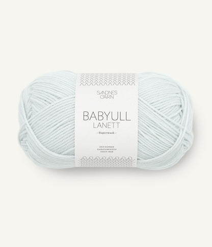 babyull