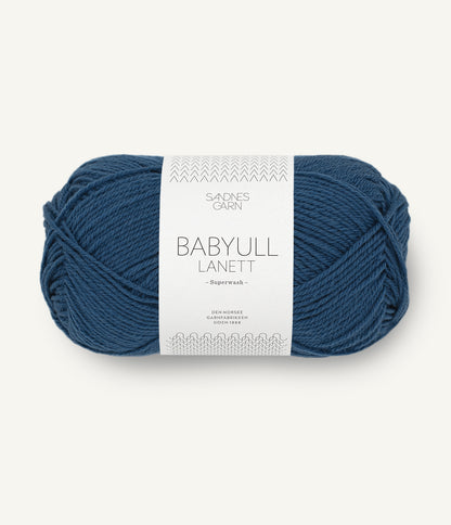 babyull