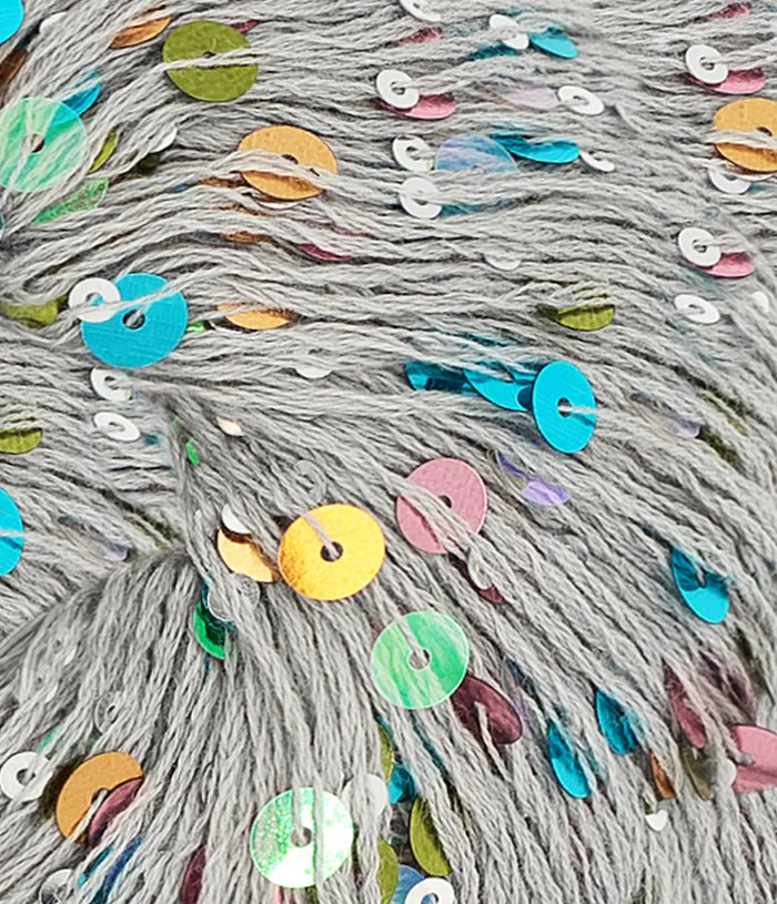 Sequins by Sandnes