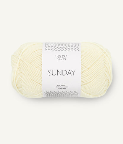 sunday