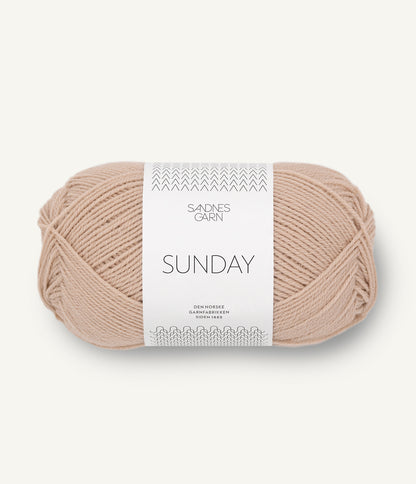sunday