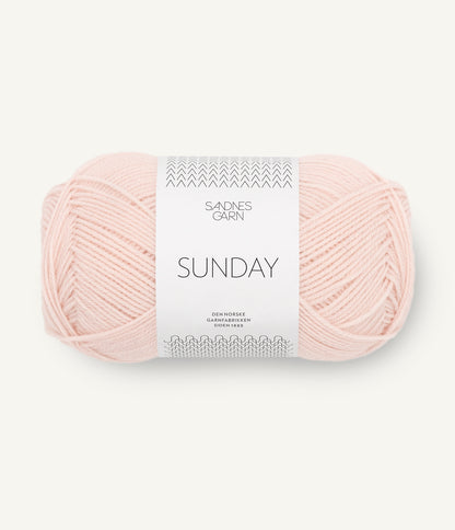 sunday