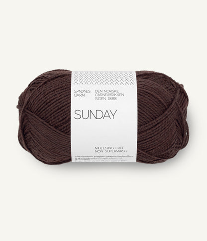 sunday