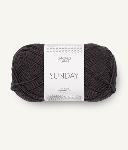sunday