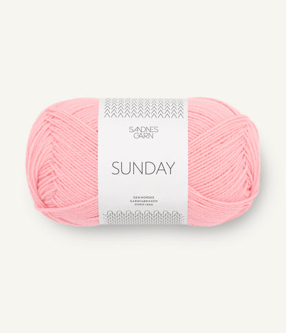sunday