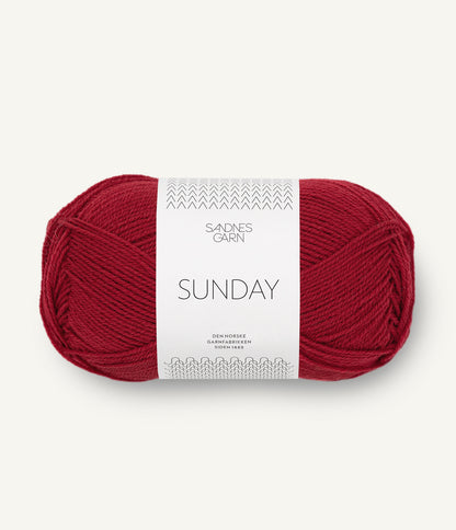 sunday