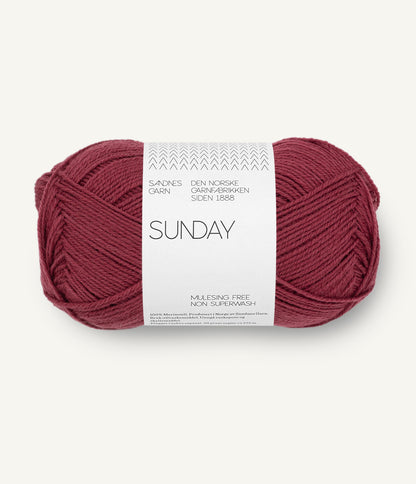sunday