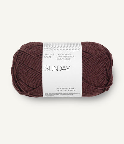sunday