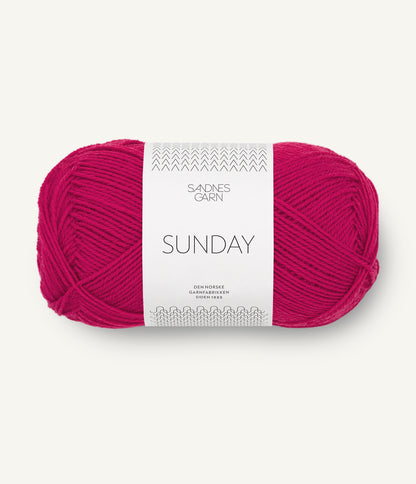 sunday