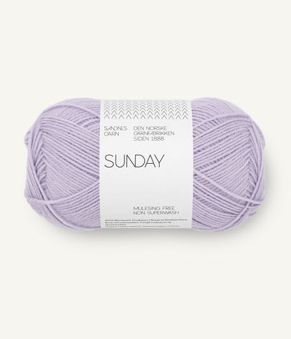 sunday