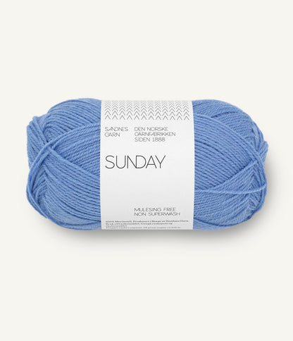 sunday
