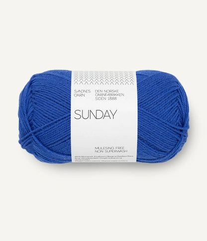 sunday