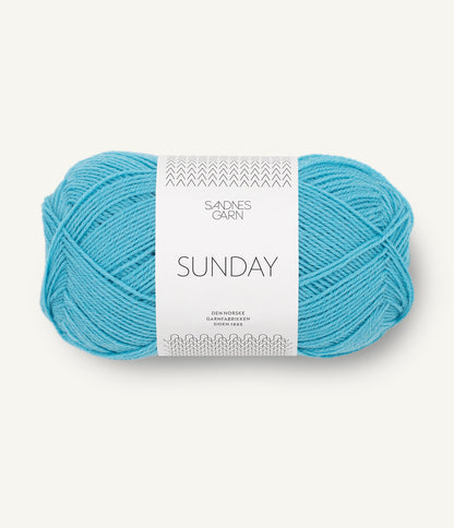 sunday