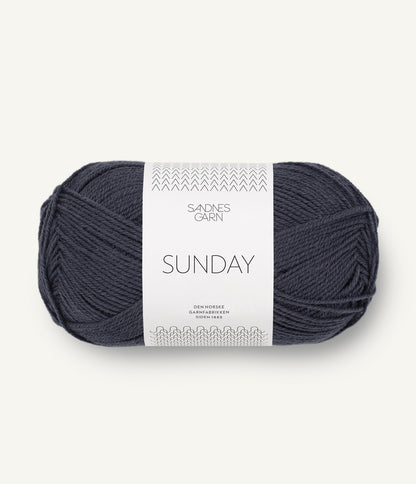 sunday