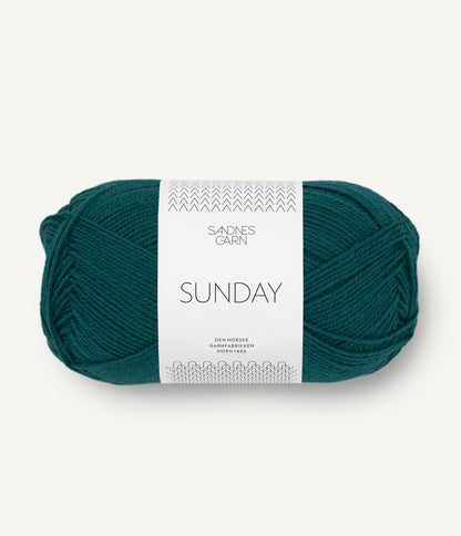 sunday
