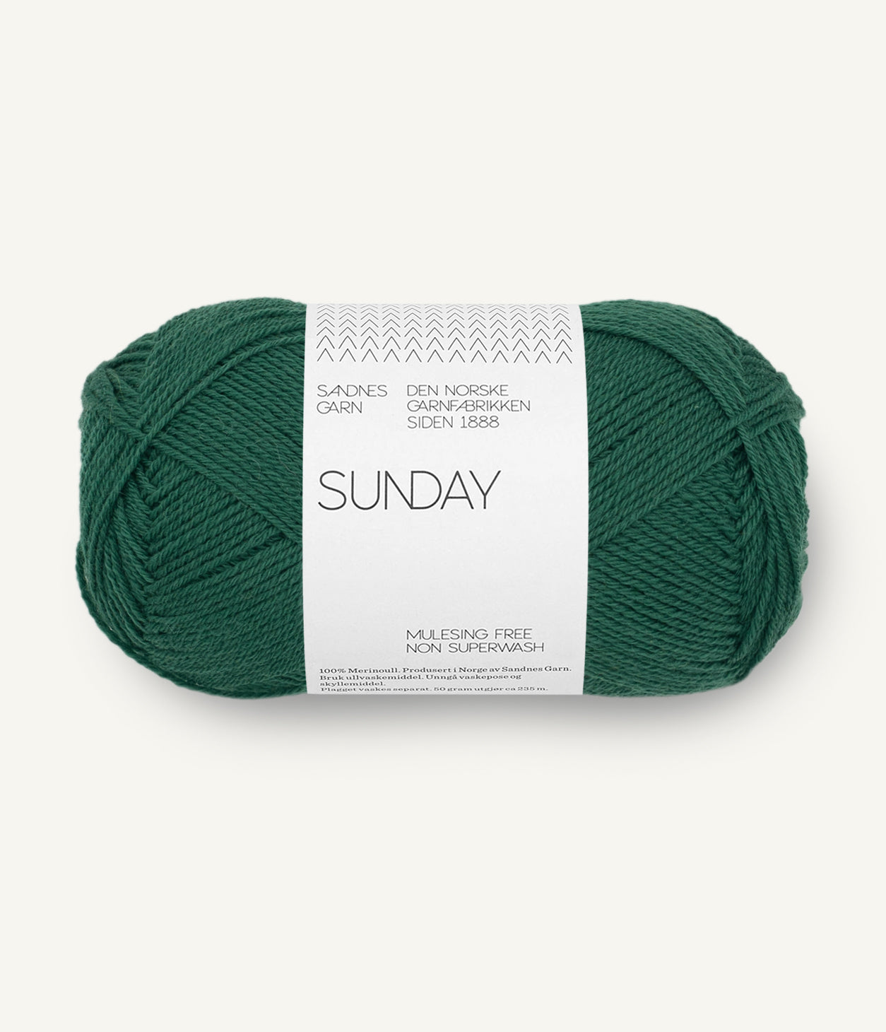 sunday