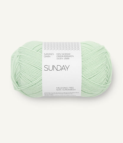 sunday