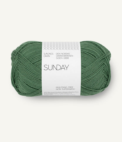 sunday