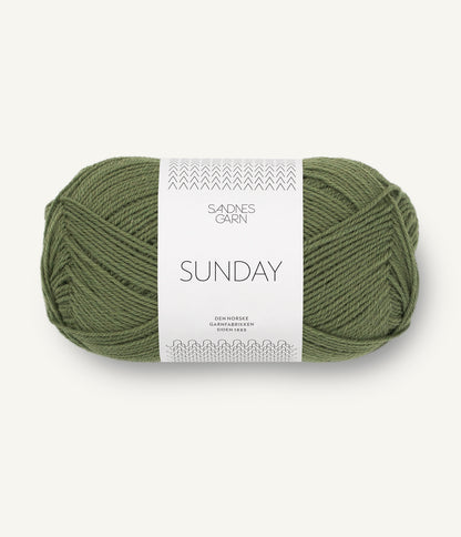 sunday