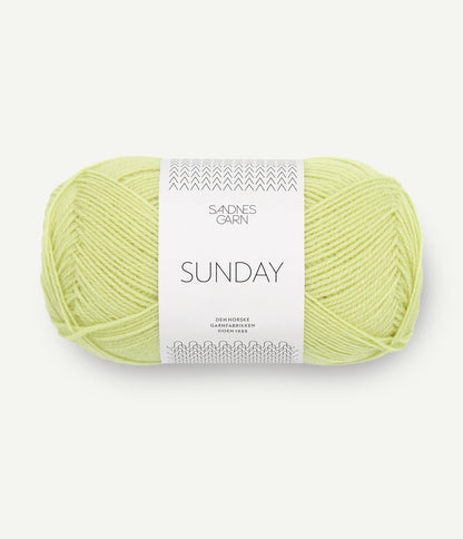 sunday