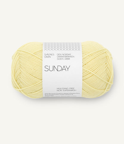 sunday