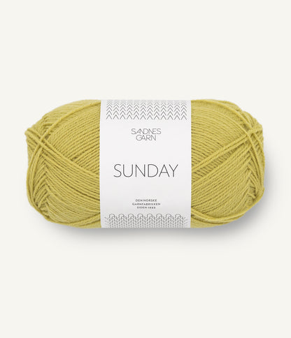 sunday