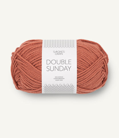Double Sunday