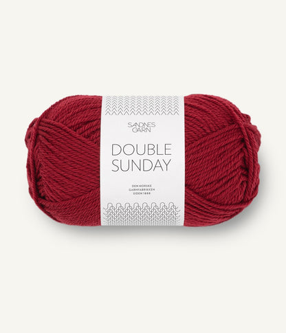 Double Sunday