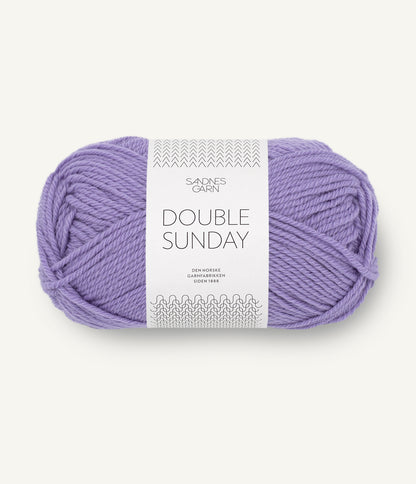 Double Sunday