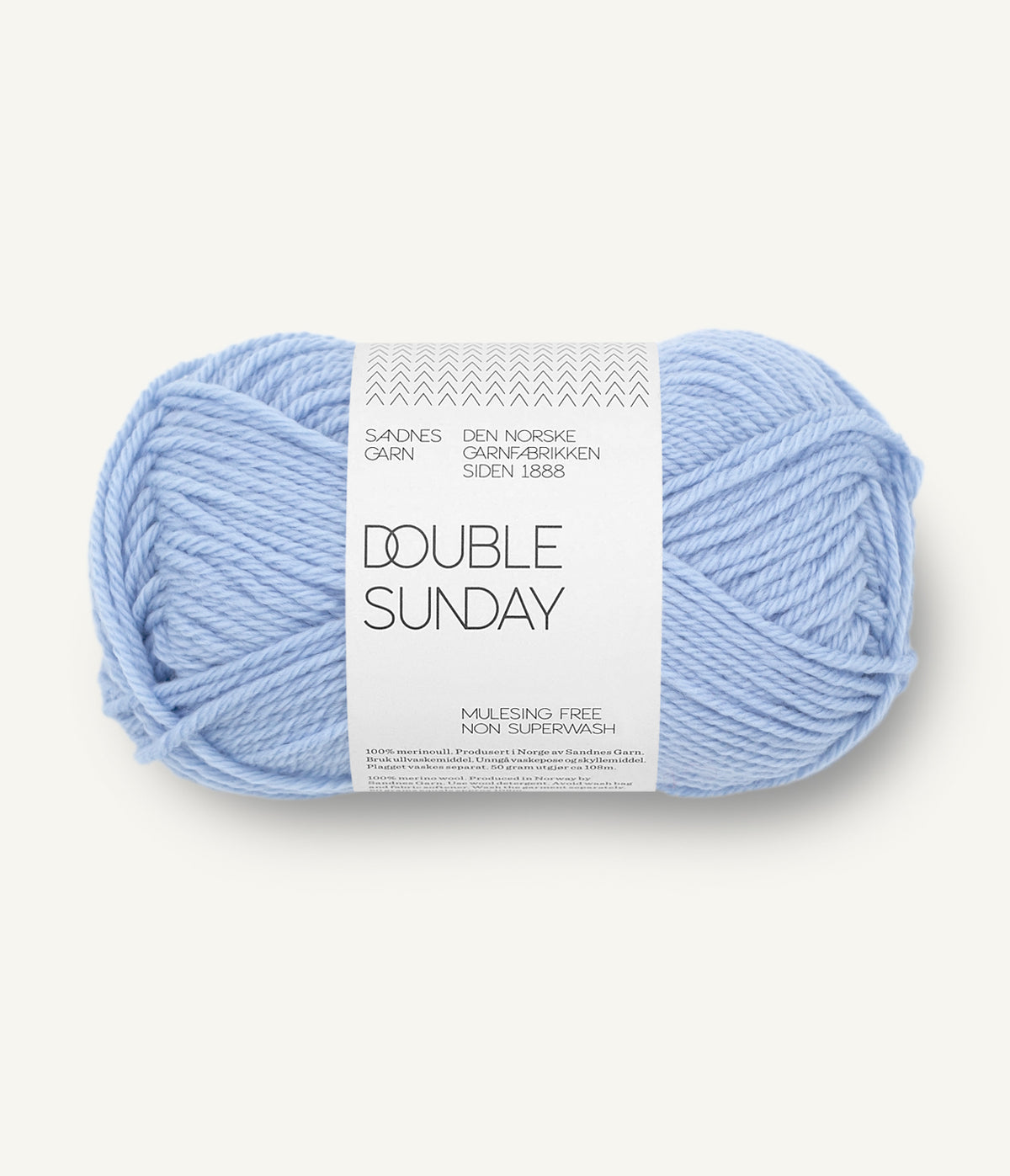 Double Sunday