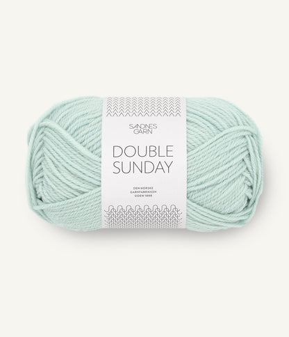 Double Sunday