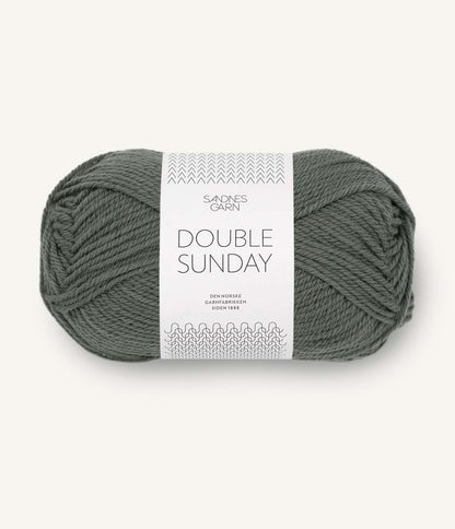Double Sunday