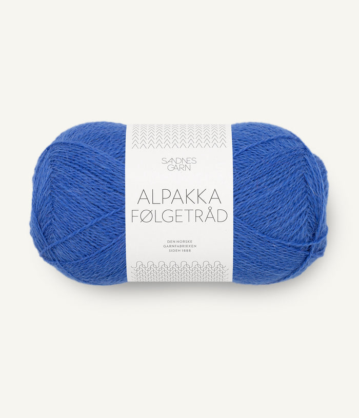 Alpakka follow-up thread
