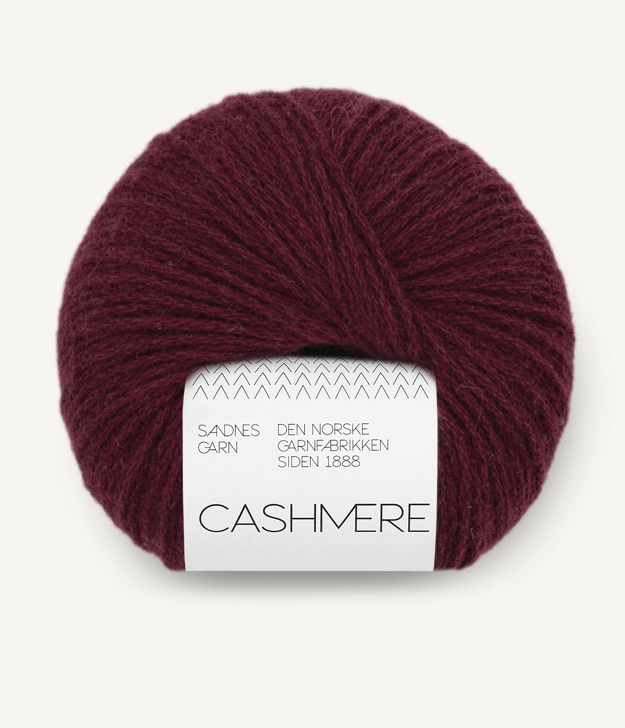 Cashmere di Sandnes Garn
