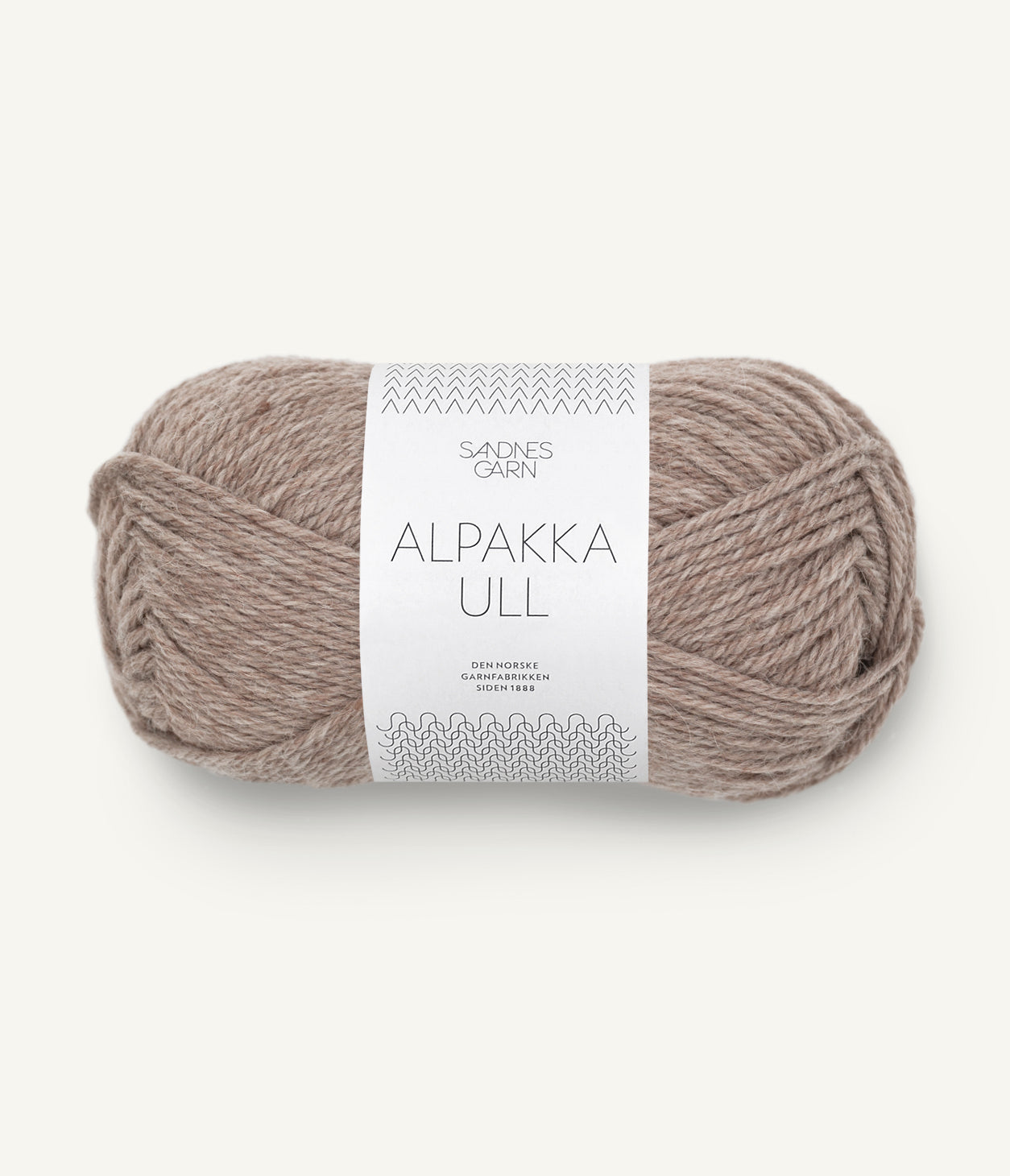 Alpaca Wool