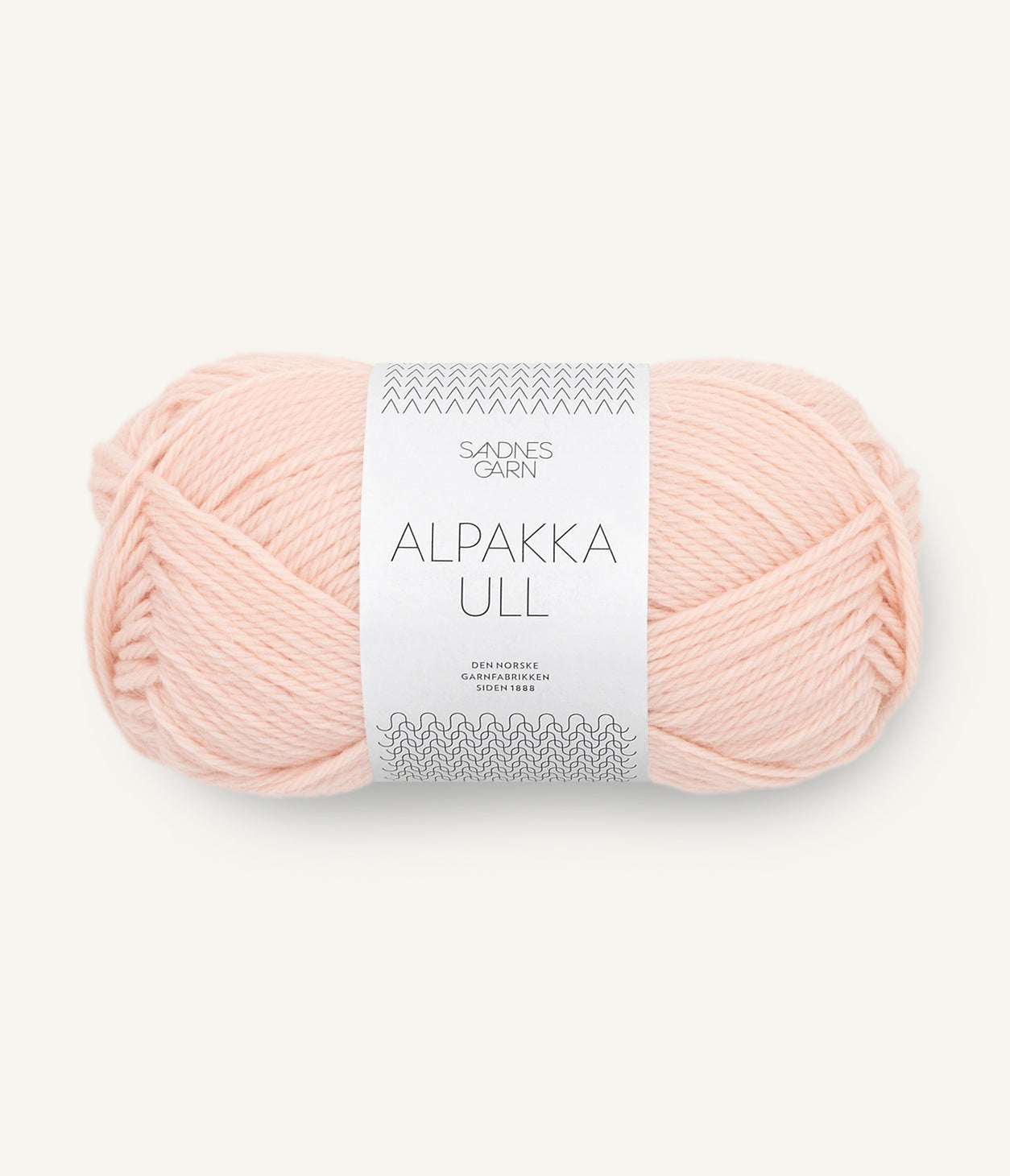 Alpaca Wool